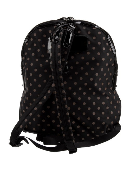 Agnes B. Nylon Backpack