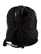 Agnes B. Nylon Backpack
