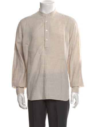 Agnes B. Long Sleeve Shirt