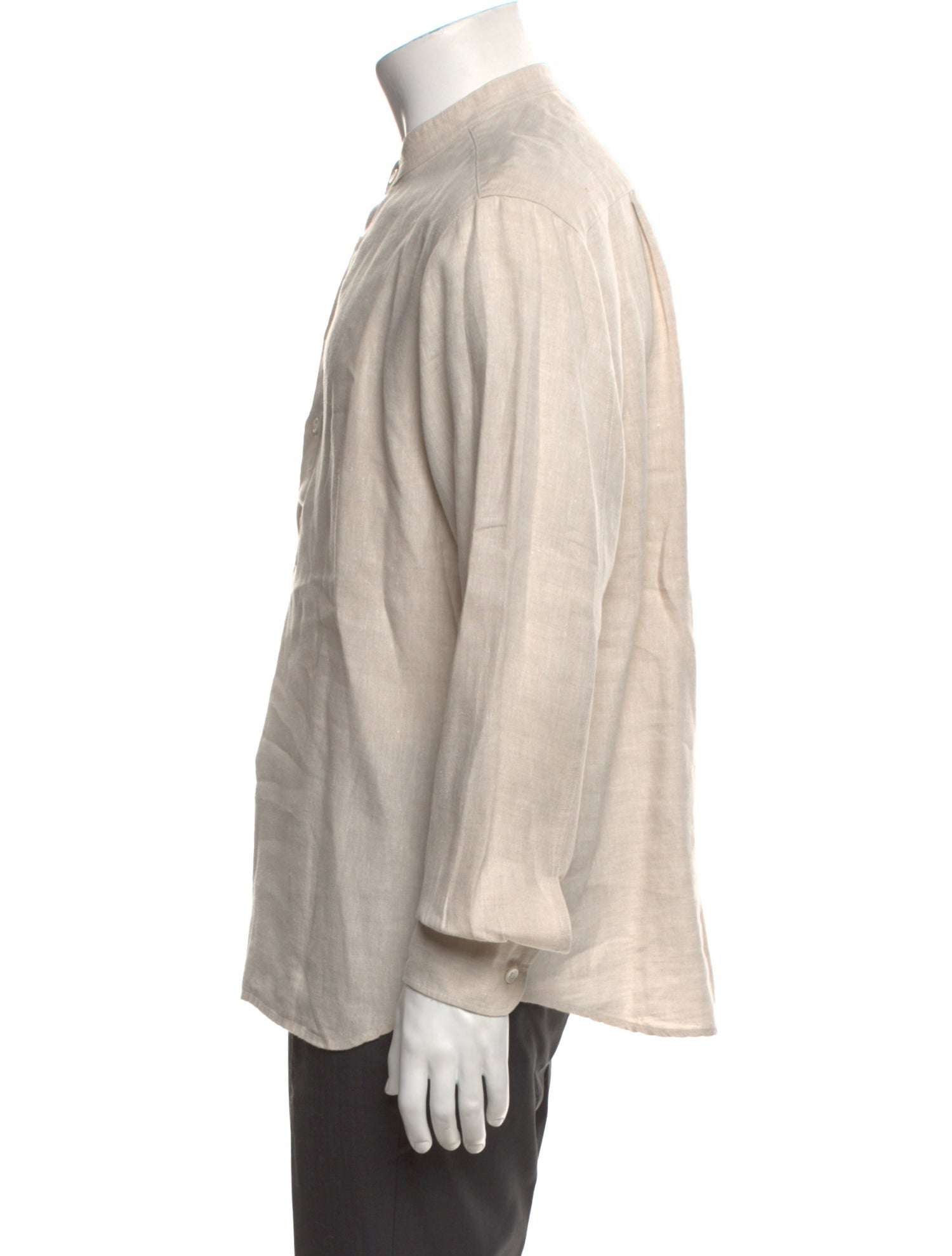 Agnes B. Long Sleeve Shirt