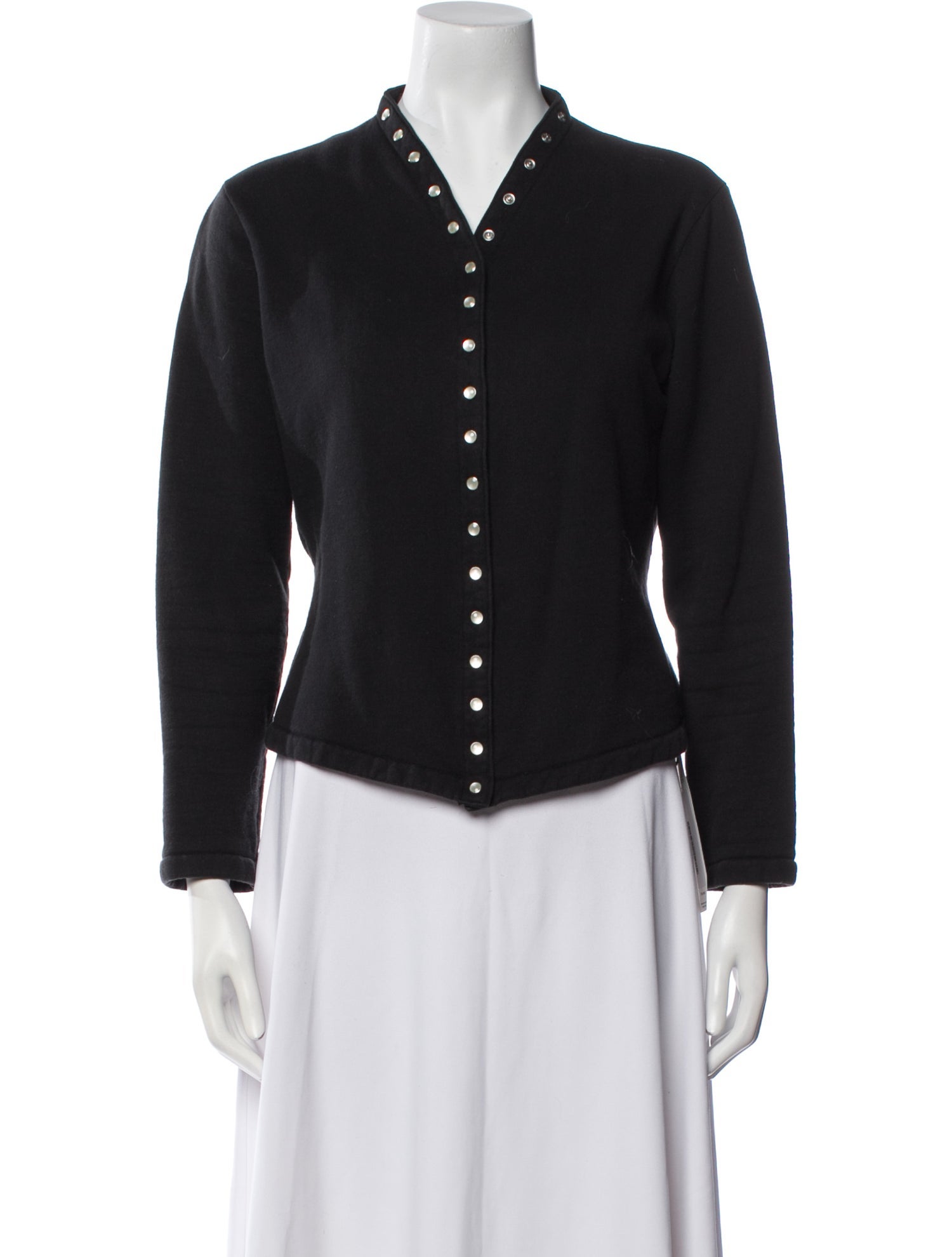 Agnes B. Evening Jacket