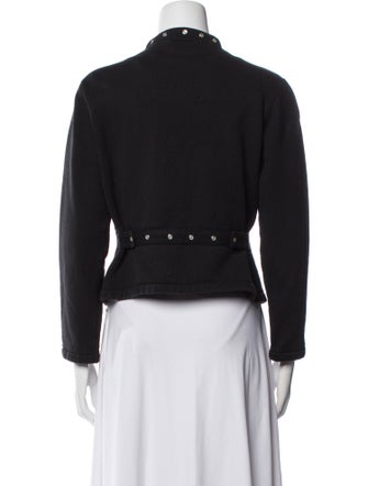 Agnes B. Evening Jacket