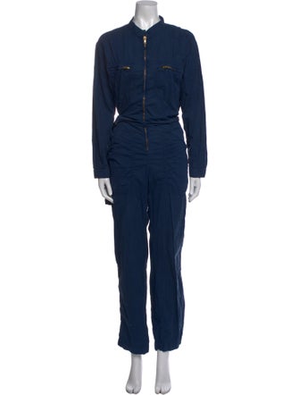 Agnes B. Jumpsuit