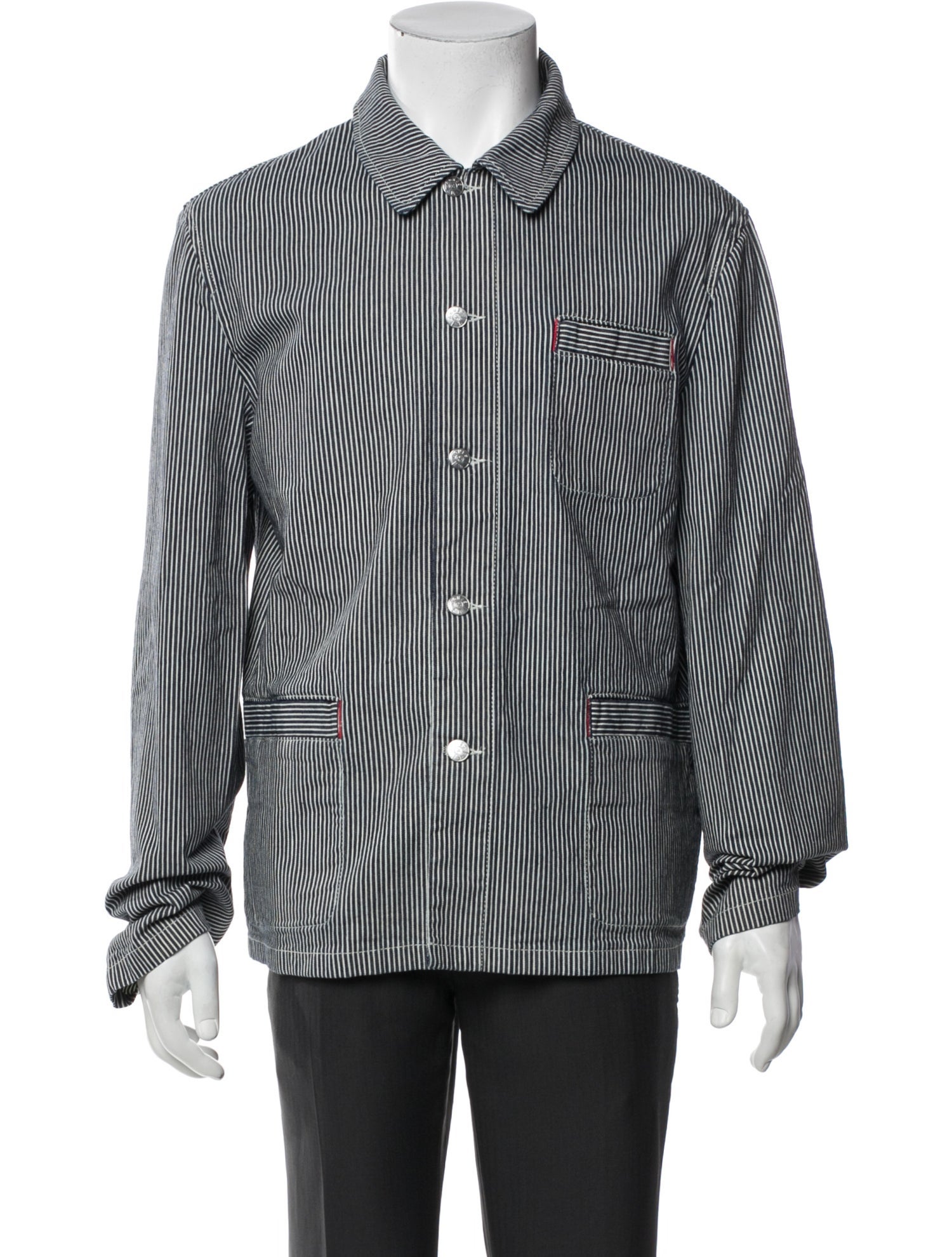 Agnes B. Moto Jacket