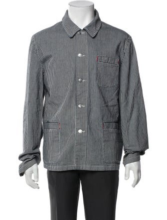 Agnes B. Moto Jacket