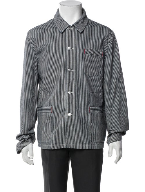 Agnes B. Moto Jacket