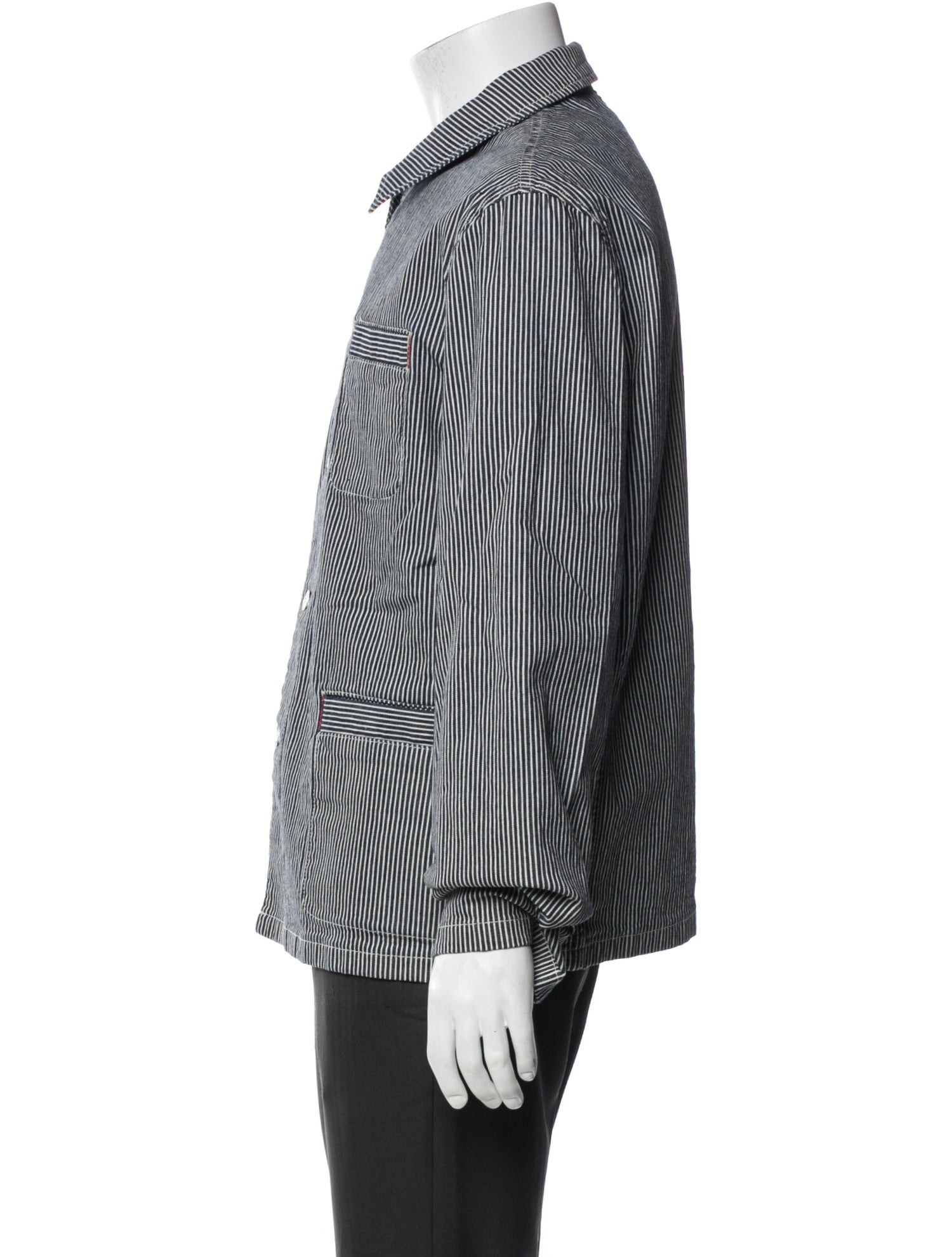 Agnes B. Moto Jacket