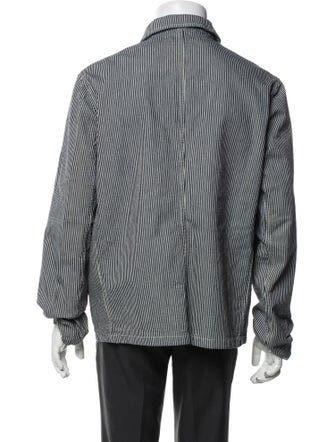 Agnes B. Moto Jacket