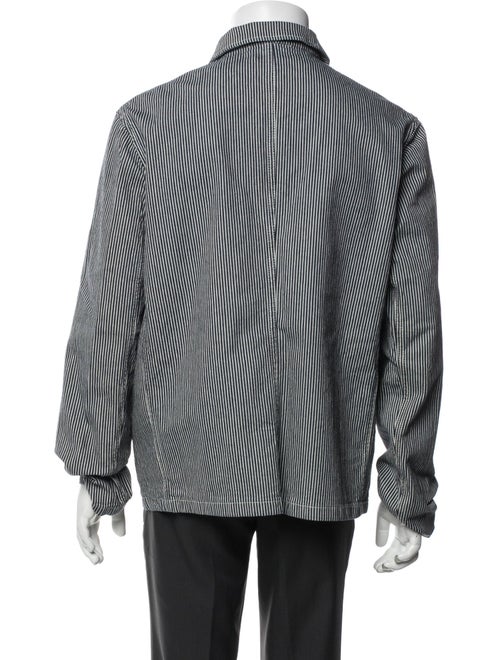 Agnes B. Moto Jacket