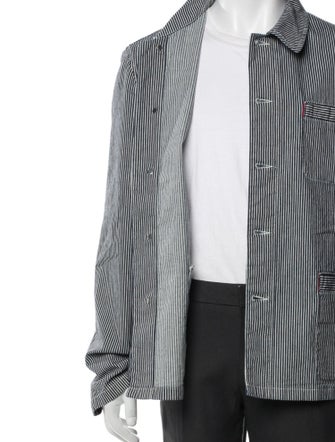 Agnes B. Moto Jacket