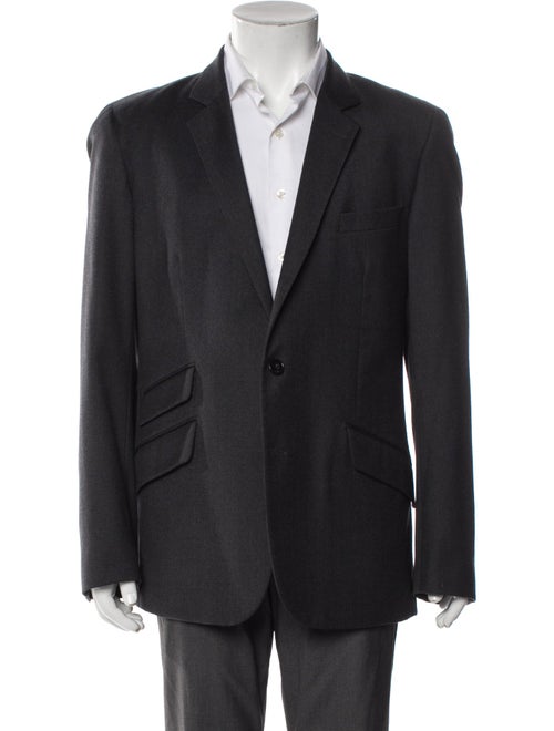 Agnes B. Wool Blazer