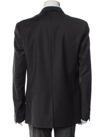 Agnes B. Wool Blazer