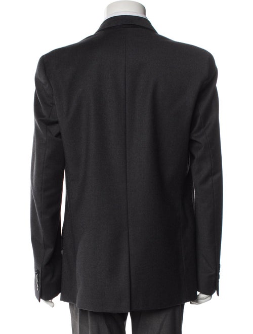 Agnes B. Wool Blazer