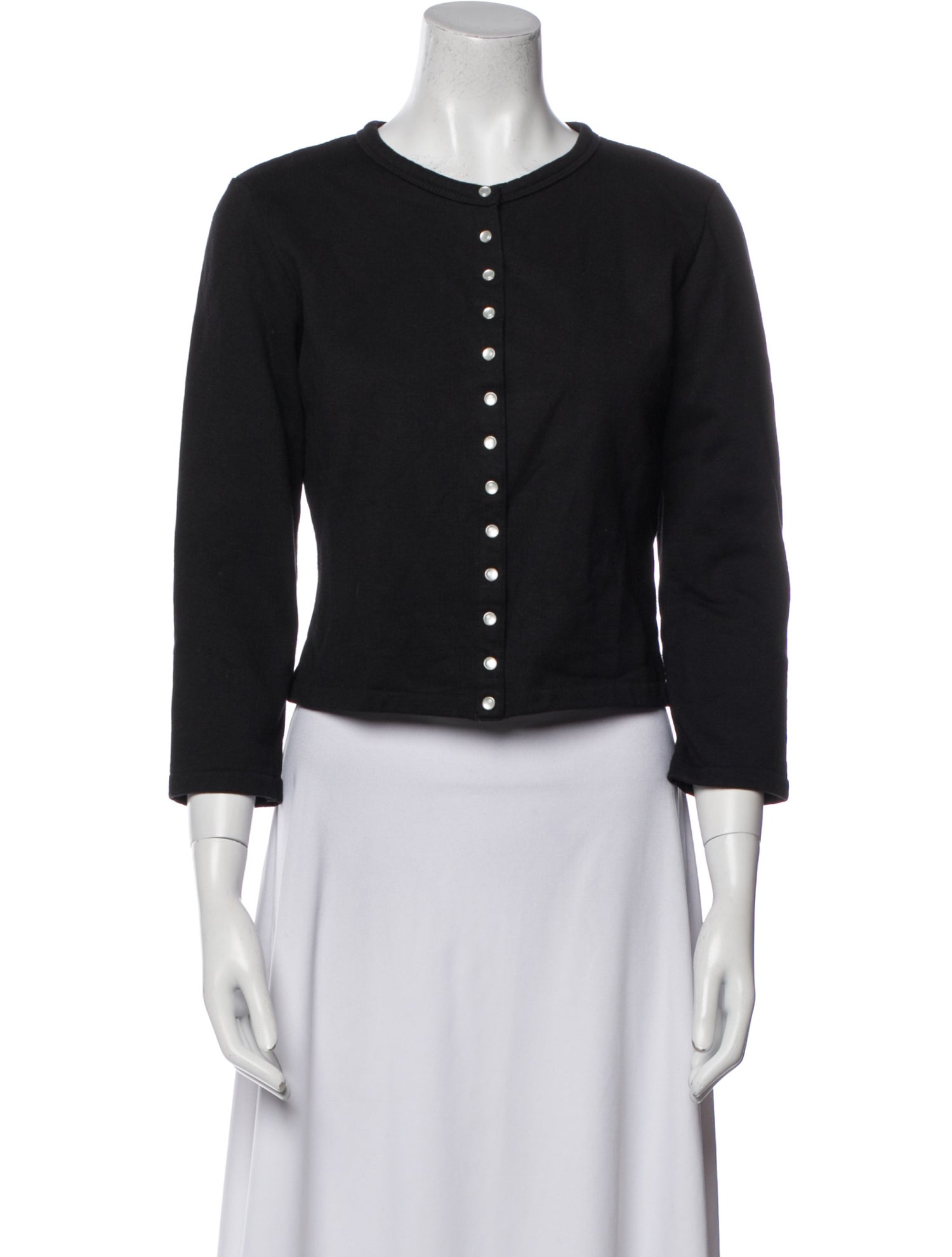 Agnes B. Evening Jacket