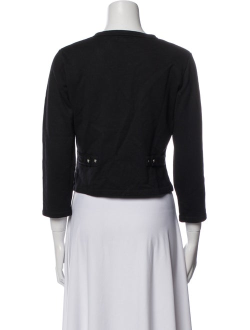 Agnes B. Evening Jacket