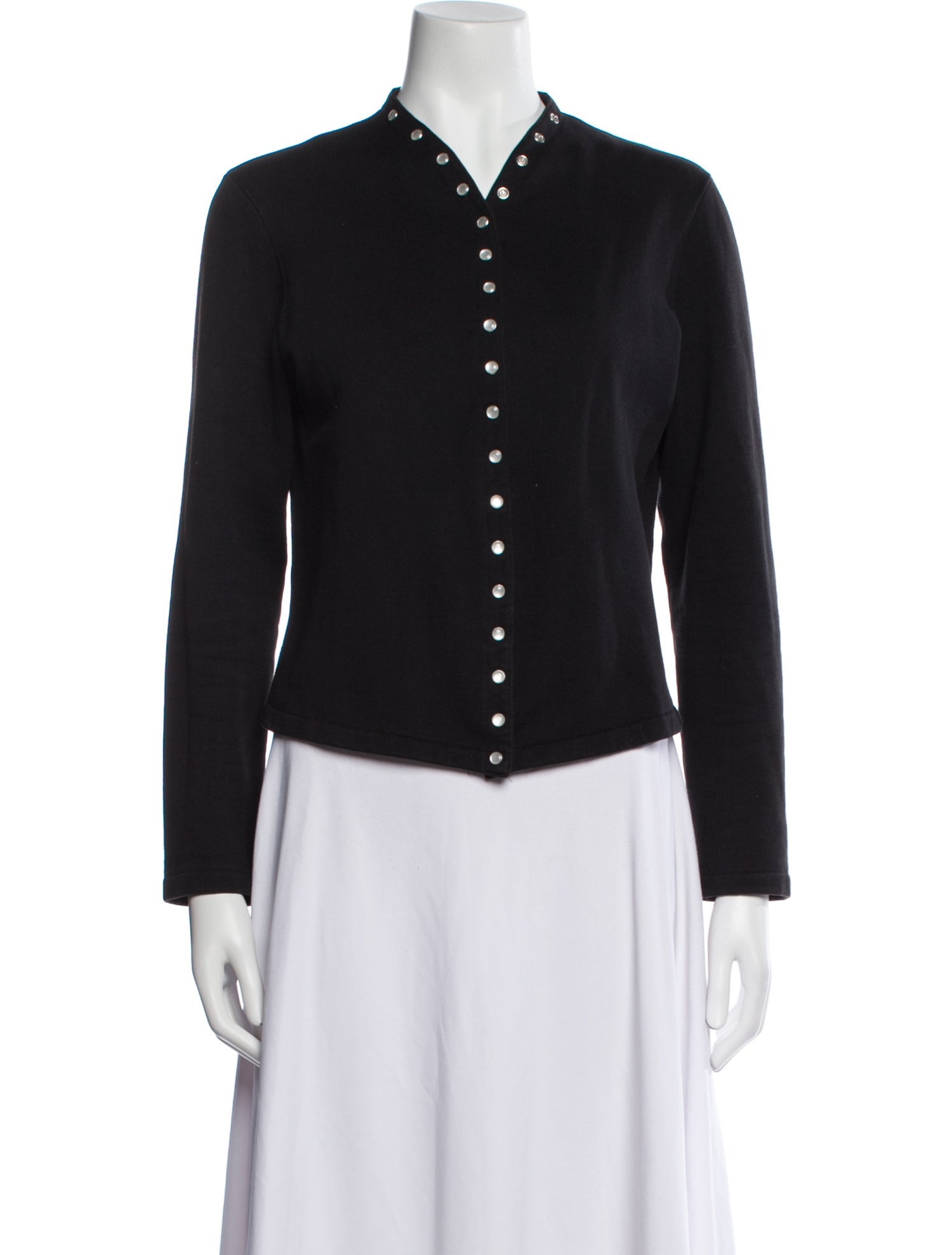 Agnes B. Evening Jacket