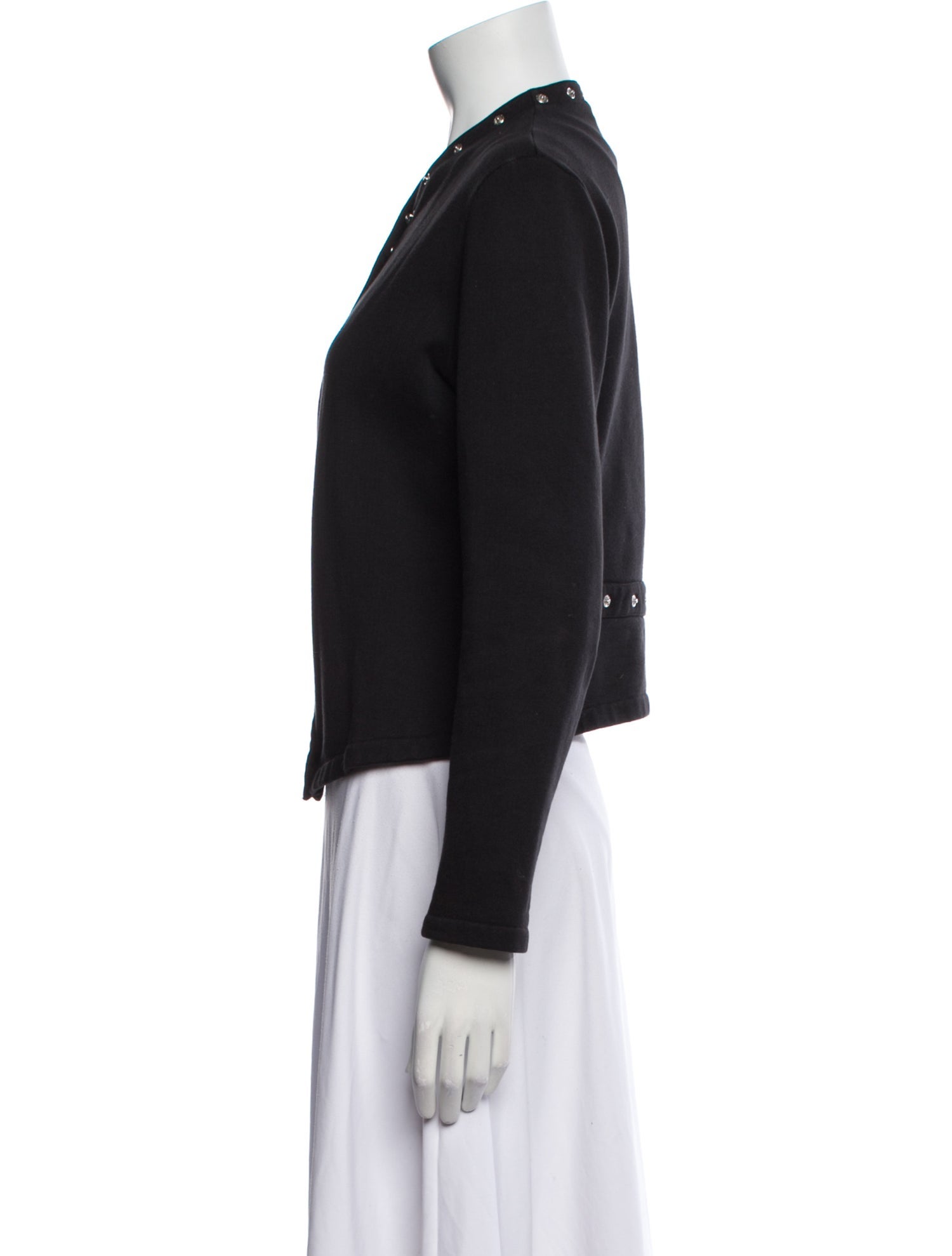 Agnes B. Evening Jacket