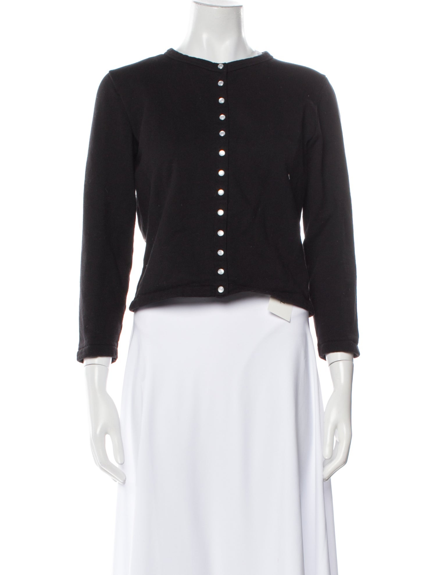 Agnes B. Evening Jacket