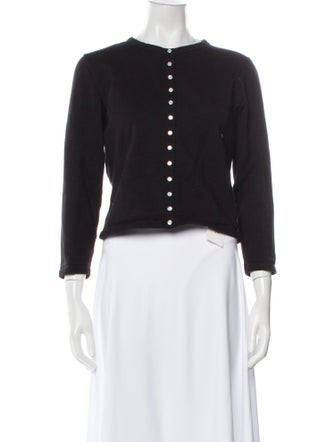 Agnes B. Evening Jacket