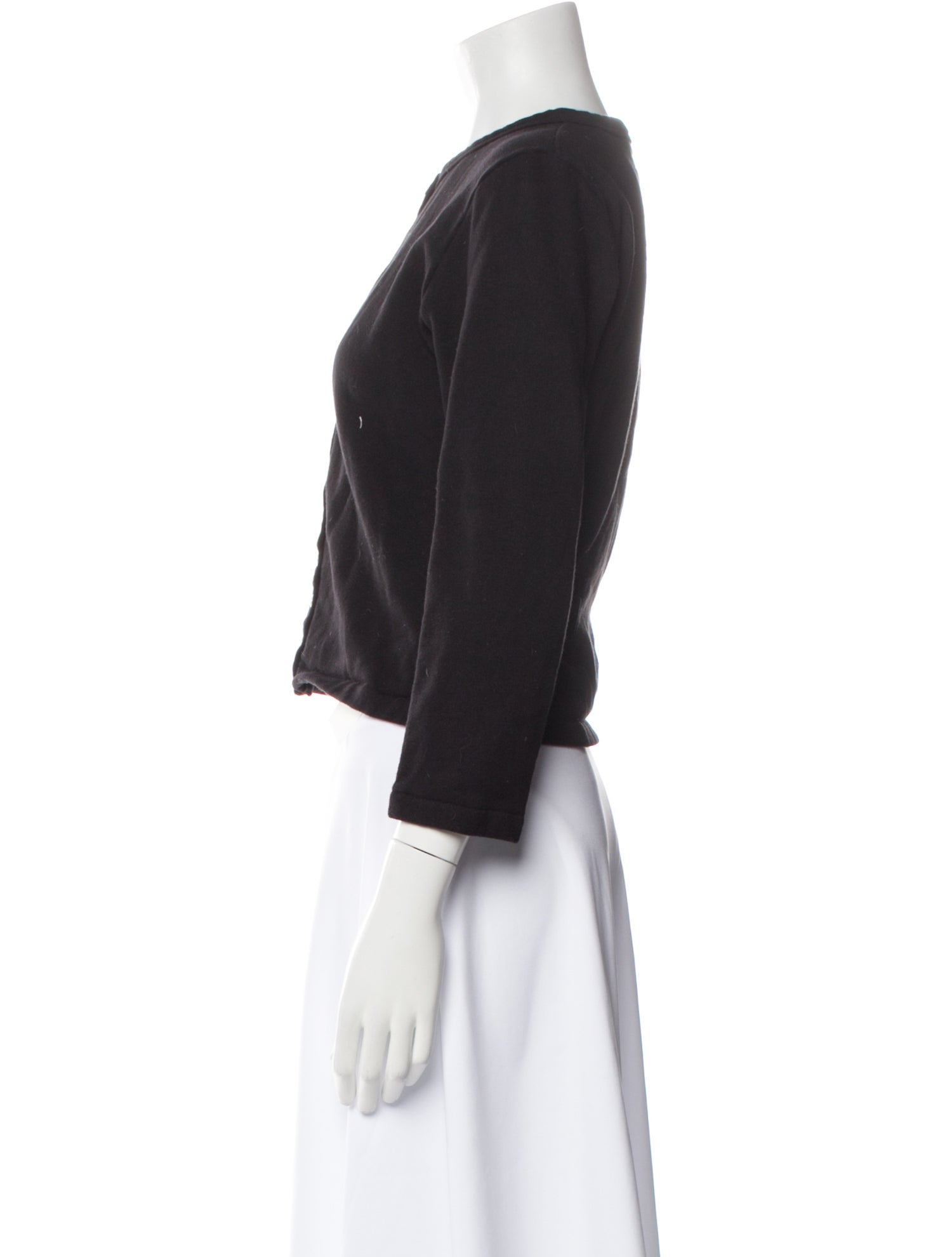 Agnes B. Evening Jacket