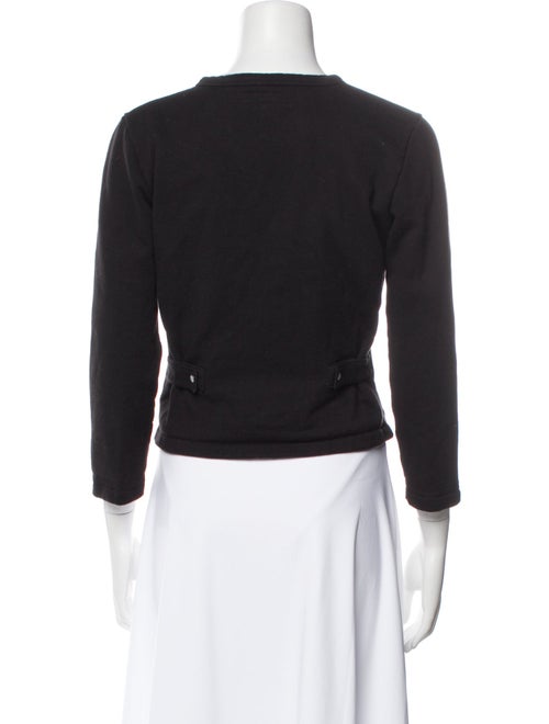 Agnes B. Evening Jacket