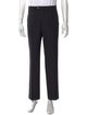 Agnes B. Merino Wool Dress Pants