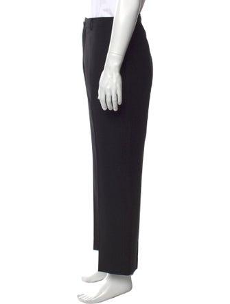 Agnes B. Merino Wool Dress Pants
