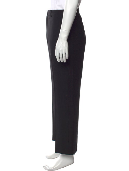 Agnes B. Merino Wool Dress Pants