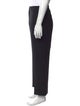 Agnes B. Merino Wool Dress Pants
