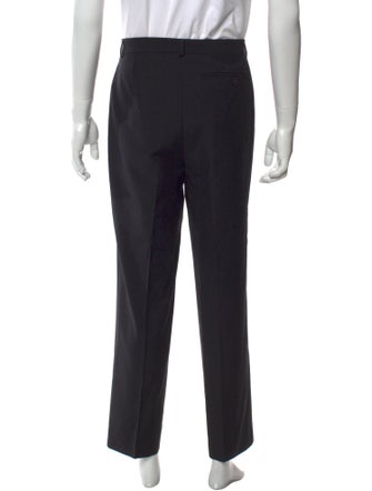 Agnes B. Merino Wool Dress Pants