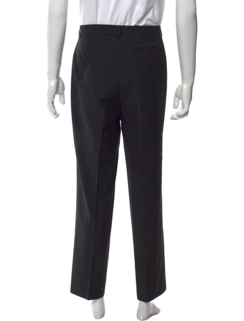 Agnes B. Merino Wool Dress Pants