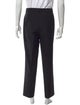Agnes B. Merino Wool Dress Pants
