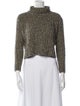 Agnes B. Turtleneck Sweater