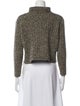 Agnes B. Turtleneck Sweater