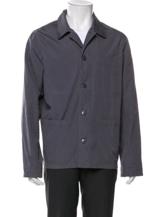 Agnes B. Utility Jacket