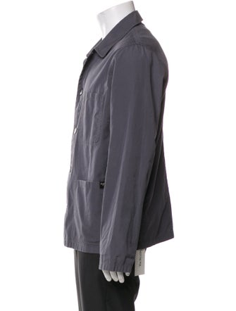 Agnes B. Utility Jacket