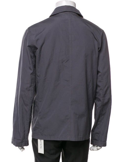 Agnes B. Utility Jacket