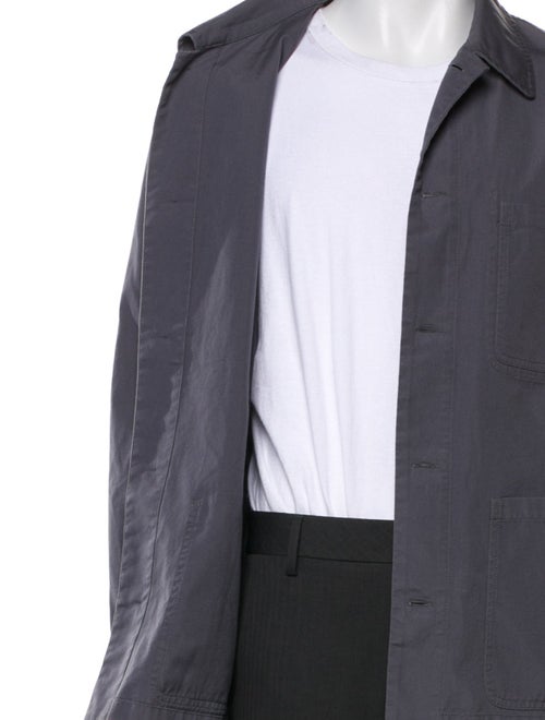 Agnes B. Utility Jacket