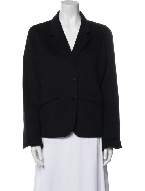 Agnes B. Wool Blazer