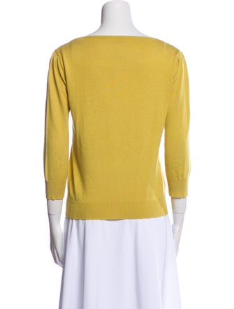 Agnes B. Silk Blazer