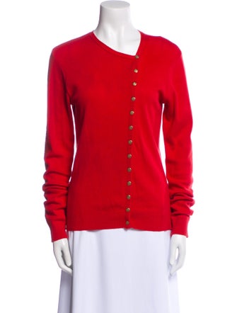 Agnes B. Crew Neck Sweater