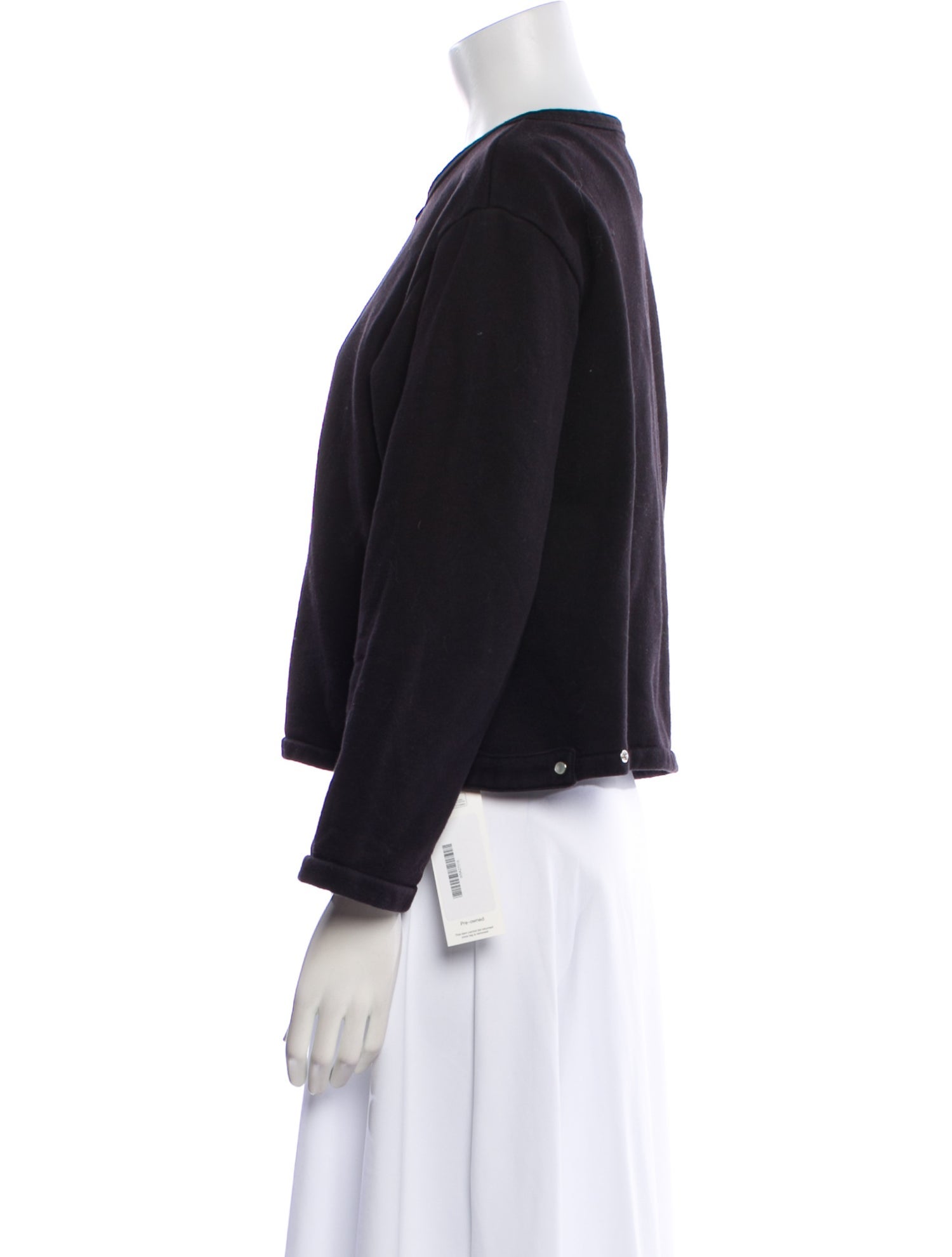 Agnes B. Evening Jacket