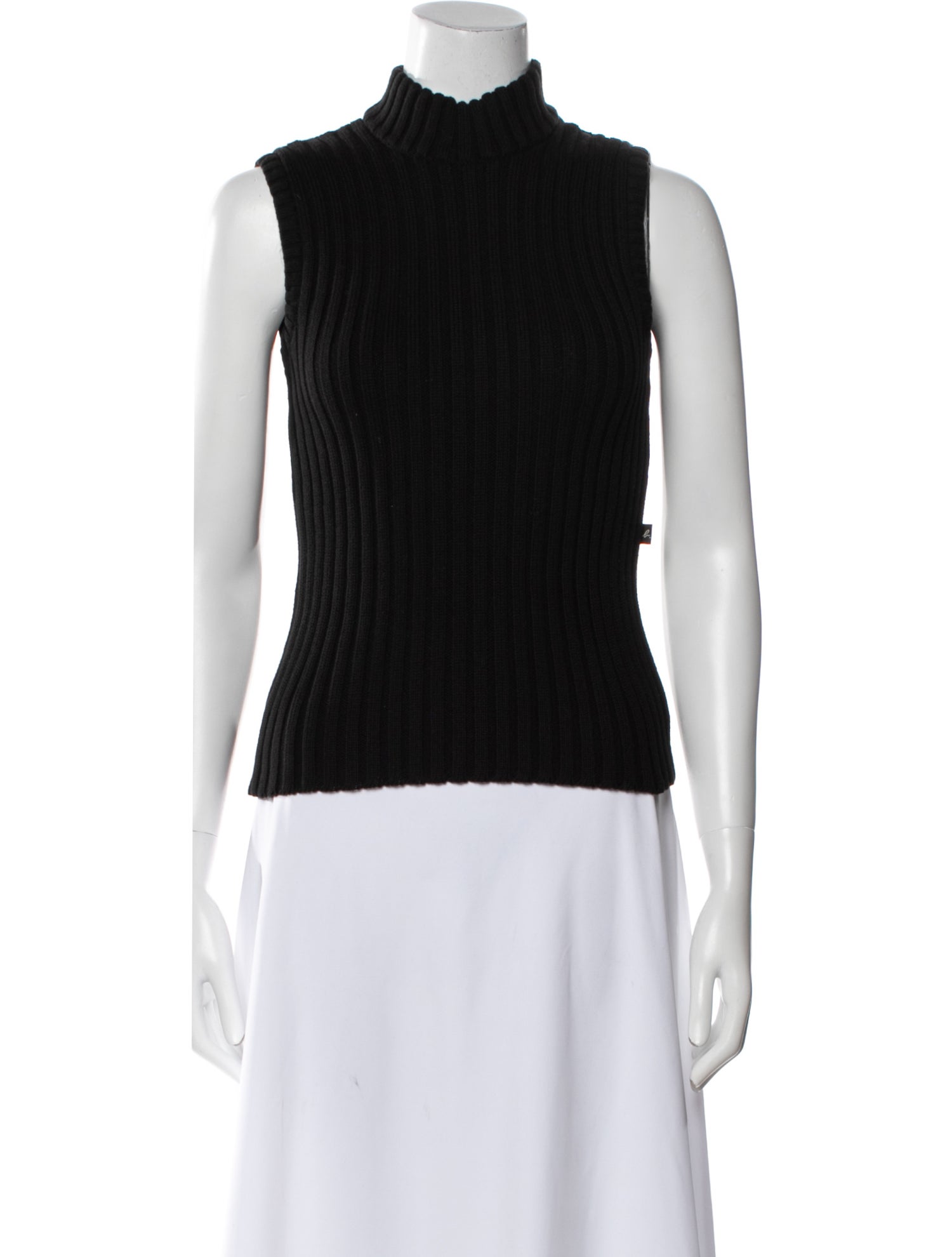 Agnes B. Turtleneck Sweater