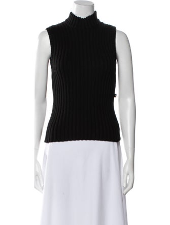 Agnes B. Turtleneck Sweater