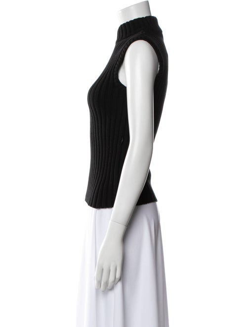 Agnes B. Turtleneck Sweater