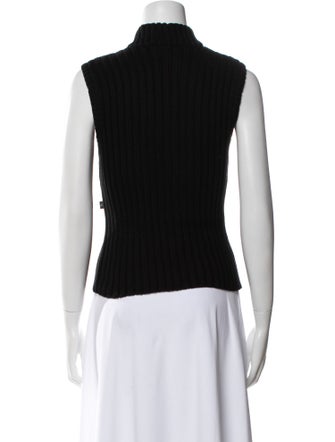 Agnes B. Turtleneck Sweater