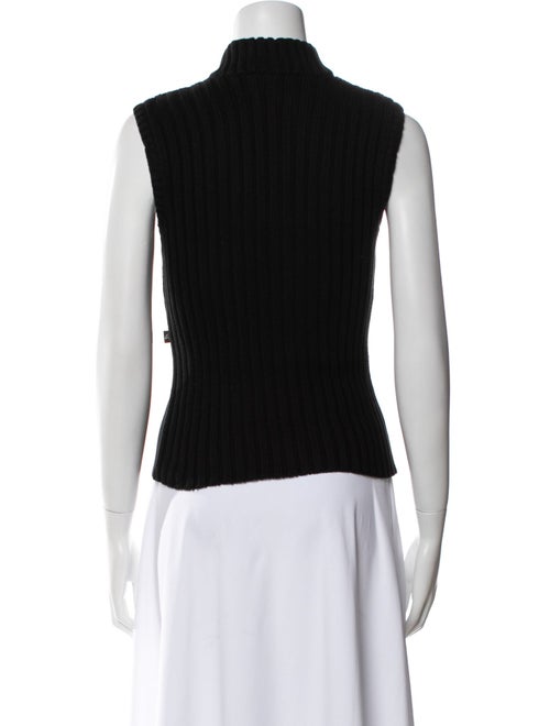 Agnes B. Turtleneck Sweater