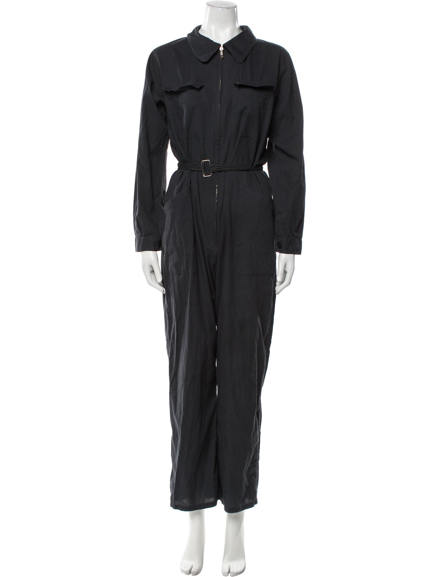 Agnes B. Jumpsuit