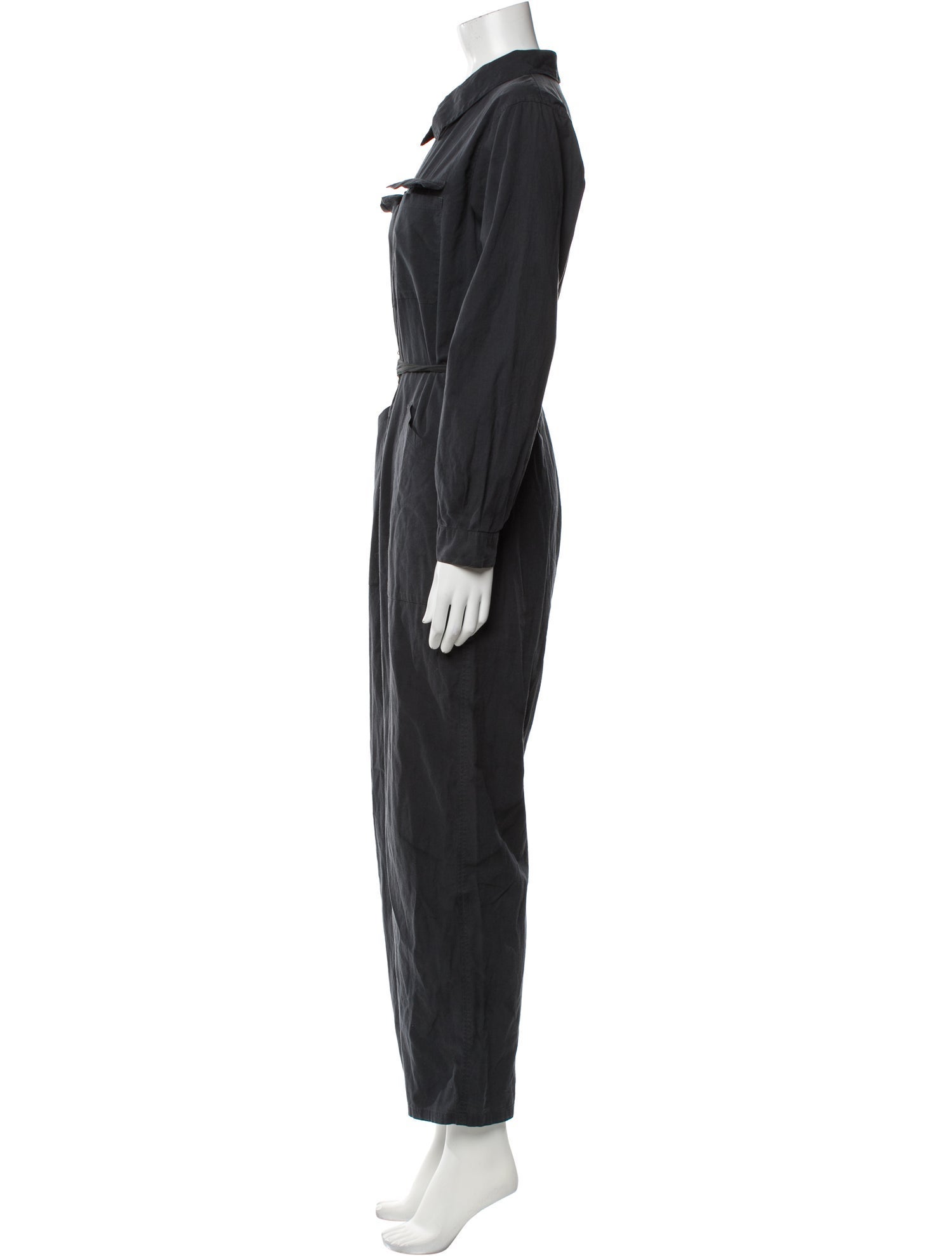 Agnes B. Jumpsuit