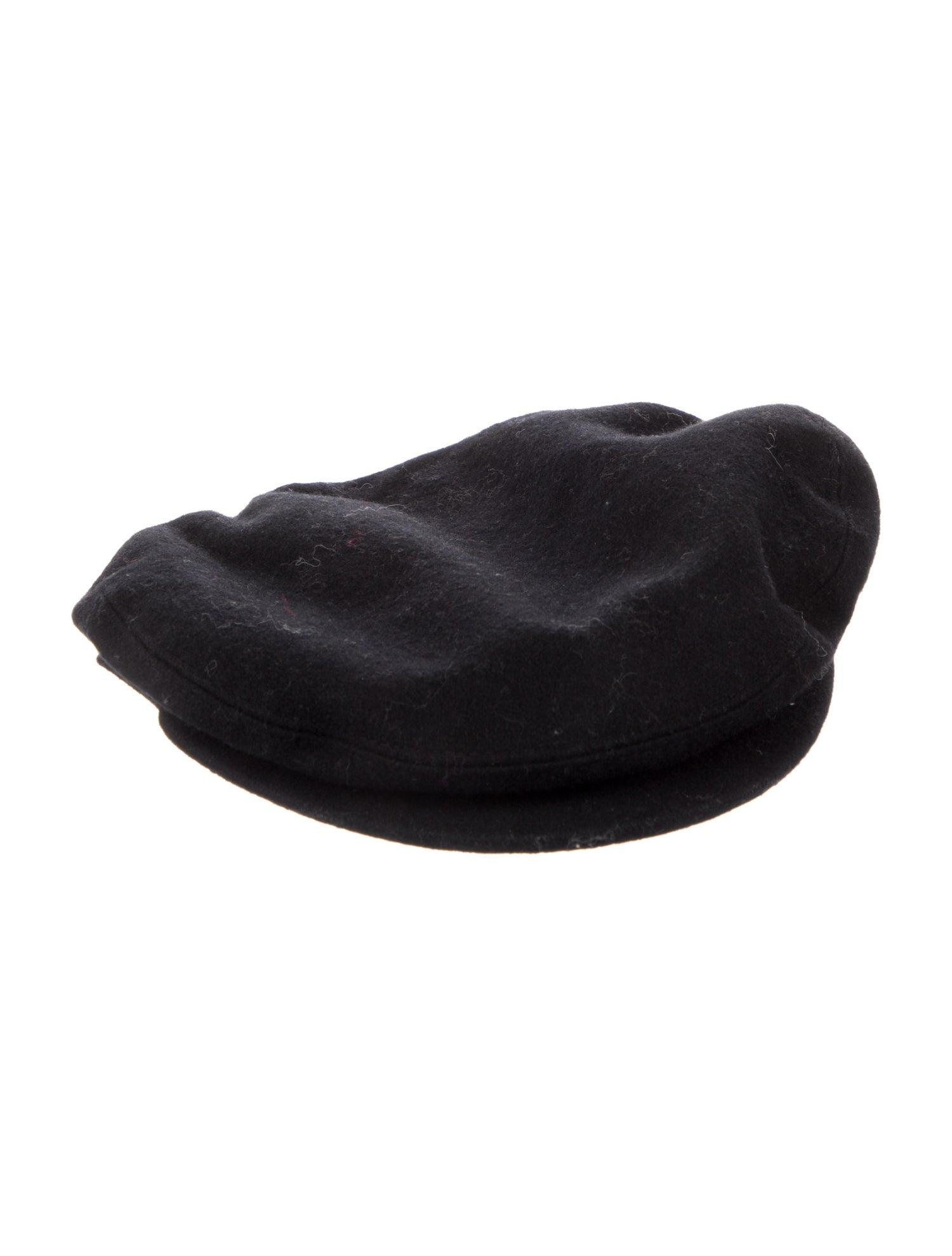 Agnes B. Wool Hat